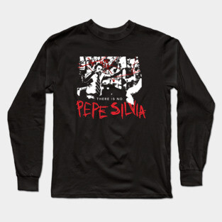 Pepe Silvia Long Sleeve T-Shirt