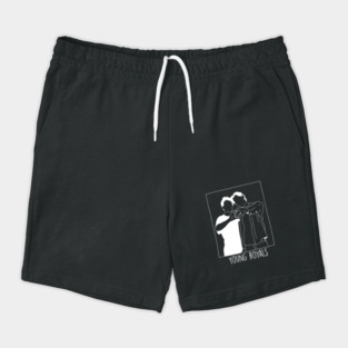 Young Royals Shorts