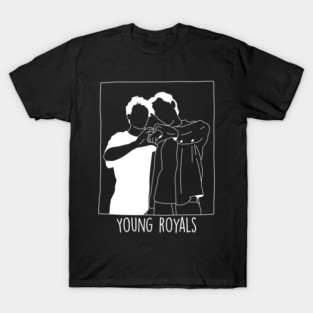 Young Royals T-Shirt