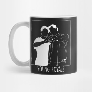 Young Royals Mug