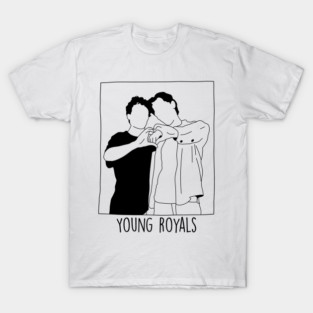 Young Royals T-Shirt