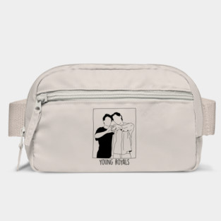 Young Royals Bag