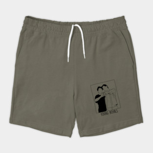 Young Royals Shorts