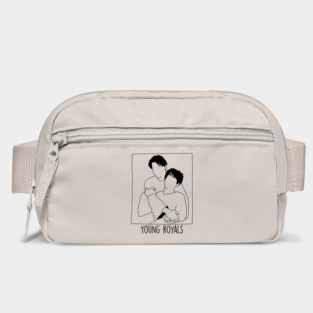 Young Royals Bag