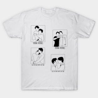 Young Royals T-Shirt