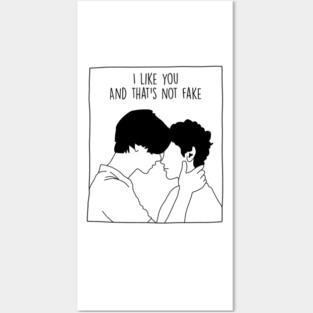 Young Royals Posters and Art