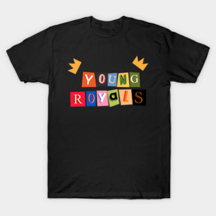 Young Royals T-Shirt
