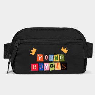 Young Royals Bag