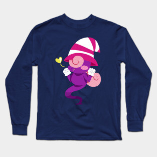 Vivian Long Sleeve T-Shirt