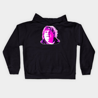 RIP Comedian - Chris Farley Kids Hoodie