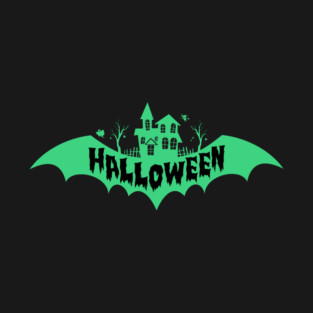 Halloween T-Shirt