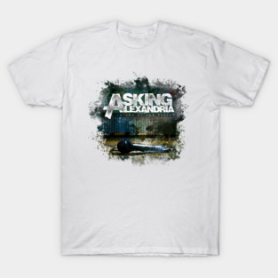 Asking Alexandria T-Shirt
