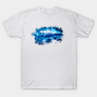 Subnautica T-Shirt