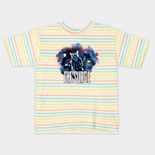 The Surge Kids T-Shirt