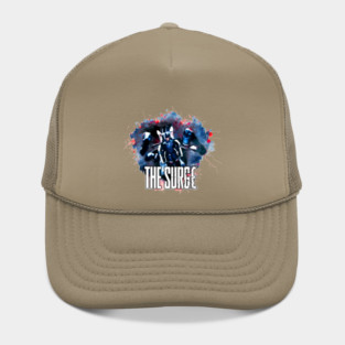The Surge Hat