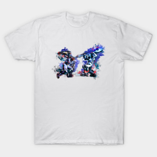 The Surge T-Shirt