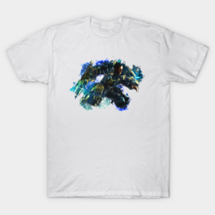 The Surge T-Shirt