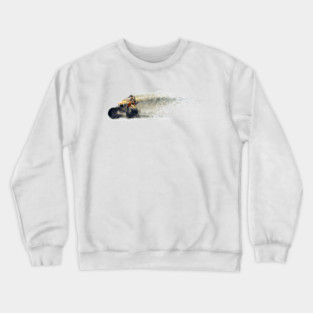 ATV Crewneck Sweatshirt