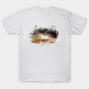 Fireworks T-Shirt