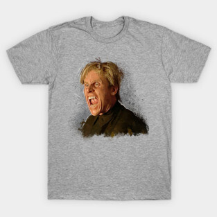 Gary Busey T-Shirt