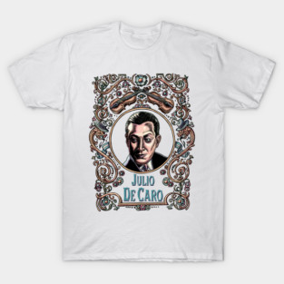 Julio de Caro T-Shirt