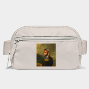 Mr. T - replaceface Bag
