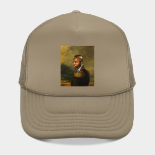 Mr. T - replaceface Hat