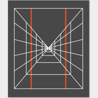 On Target Posters and Art