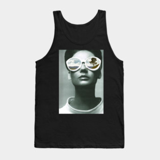 Dream Tank Top