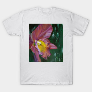 Orchid T-Shirt