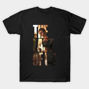 The Last of Us T-Shirt