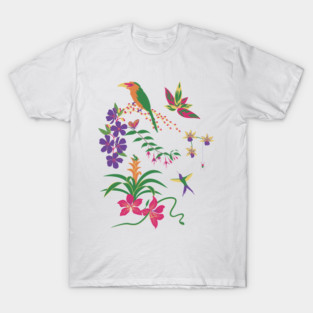 Tropical T-Shirt