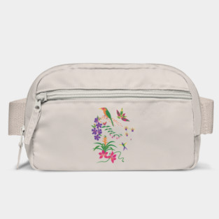 Tropical Bag