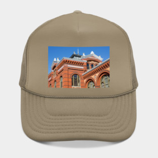 museum Hat