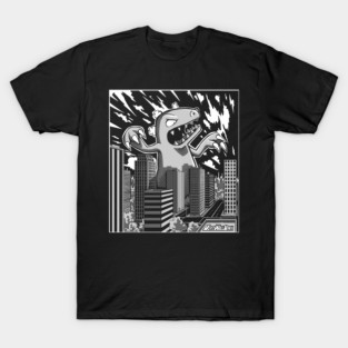 Kaiju Reptar T-Shirt