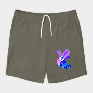 Rad Oswald Shorts