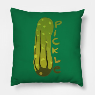 Pickle Pillow
