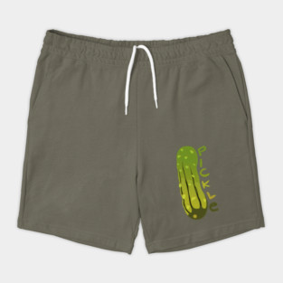 Pickle Shorts