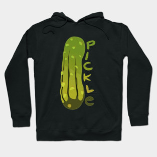 Pickle Hoodie
