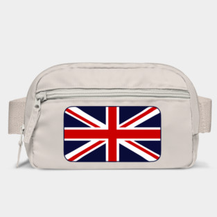 Union Jack Flag of the UK Bag