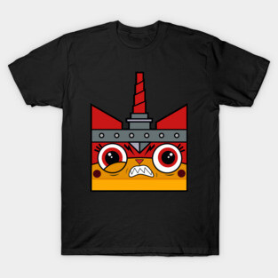 Lego unkitty T-Shirt
