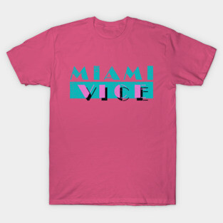 Miami Vice T-Shirt