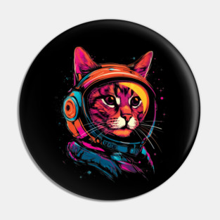 Kitty Chronicles 1 Pin