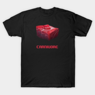 Carnivore T-Shirt