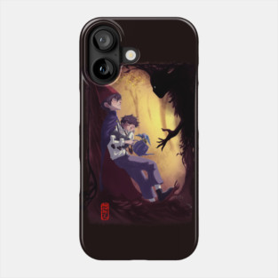contract Phone Case