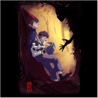 contract Posters and Art