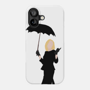 Fiona Goode Phone Case