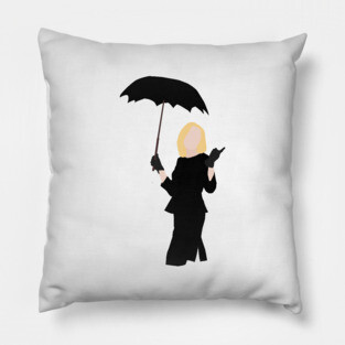 Fiona Goode Pillow