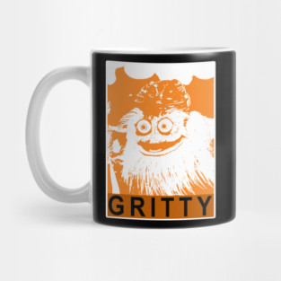 Gritty Mug