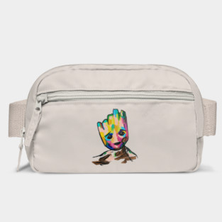 Baby Groot Bag